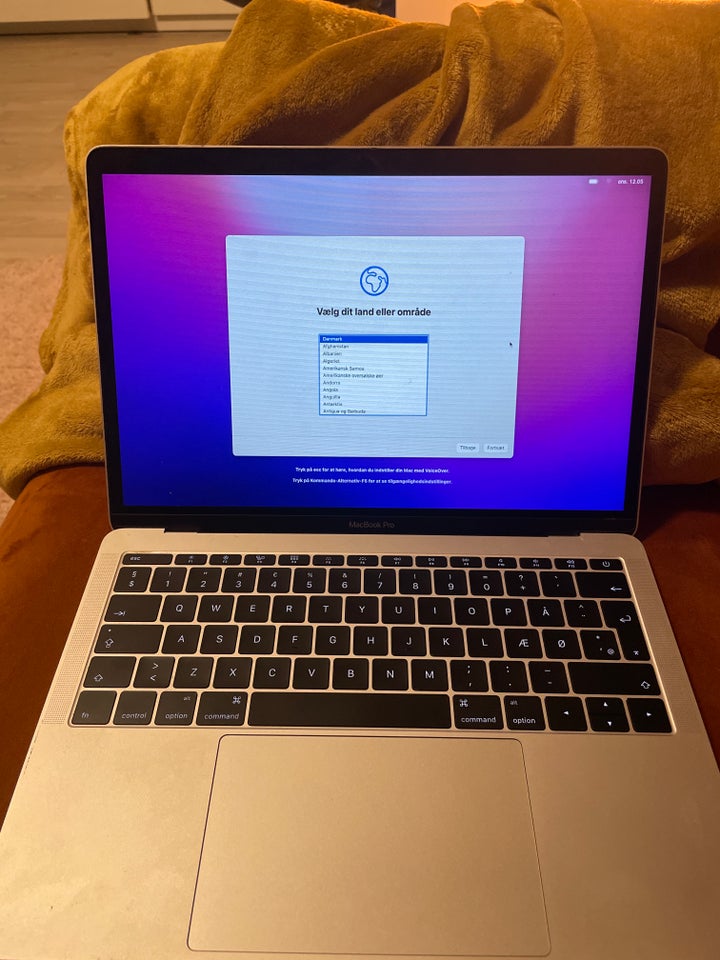 MacBook Pro, MacBook pro 2016 13