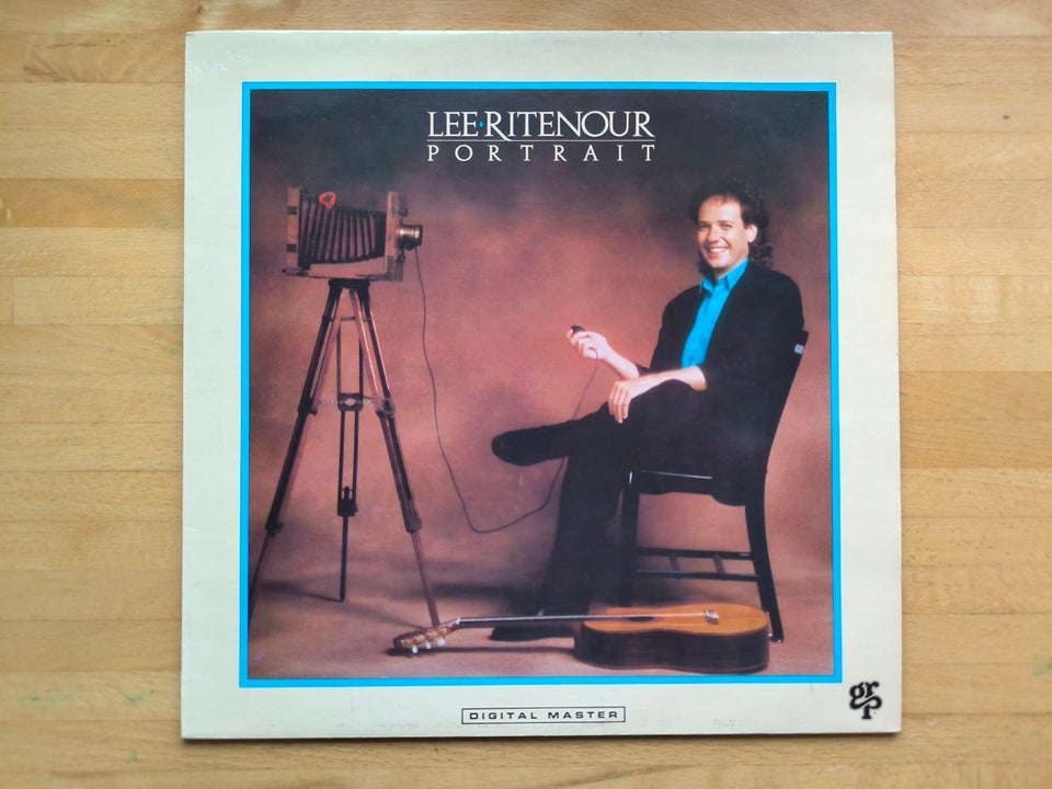 LP, Lee Ritenour