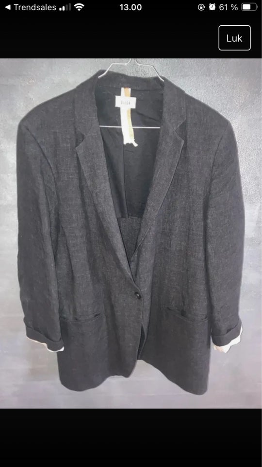 Blazer str 42 Diega