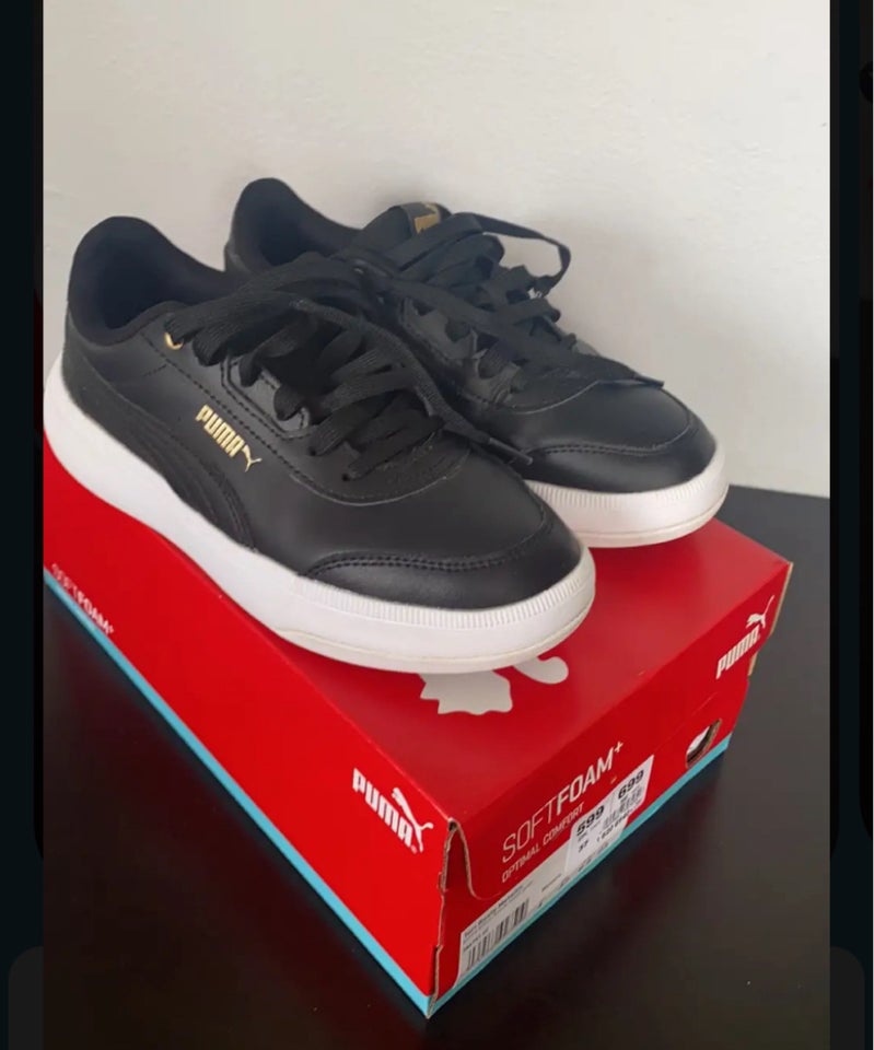 Sneakers, str. 37, Puma