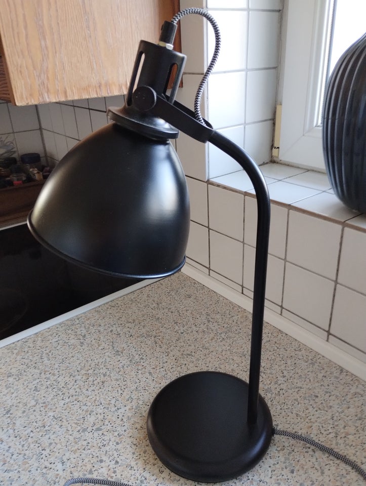 Anden bordlampe, Flot Bordlampe