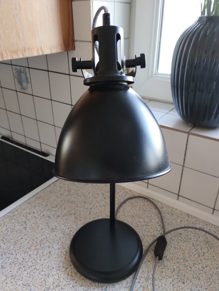 Anden bordlampe, Flot Bordlampe