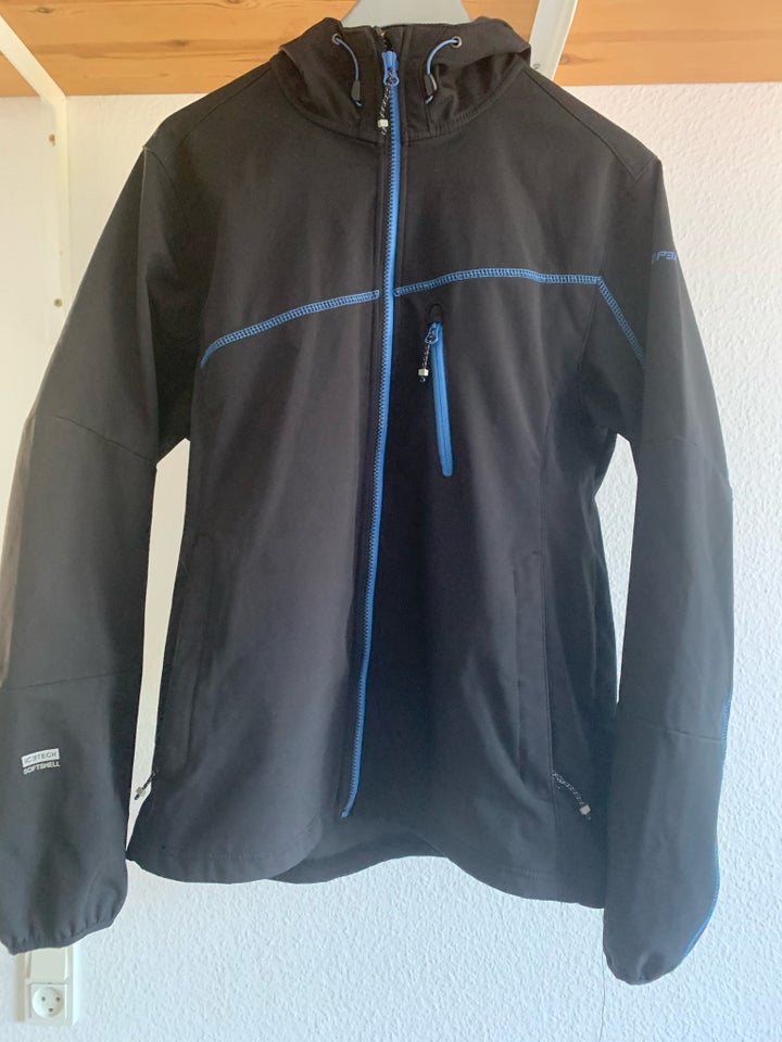 Andet, Softshell, Icepeak