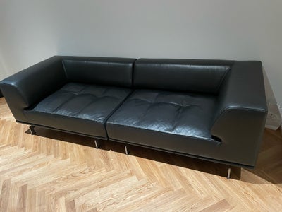 Erik Jørgensen Delphi Sofa