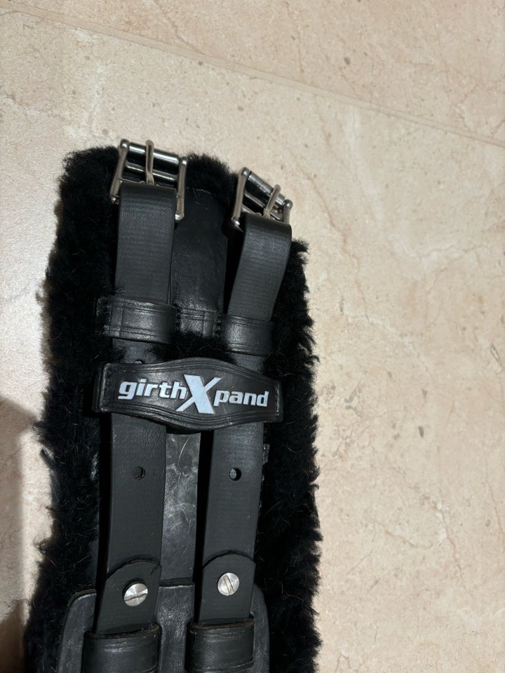 Gjord, Xpand dressur gjord str 65 cm