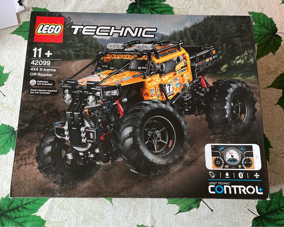 Lego Technic 42099