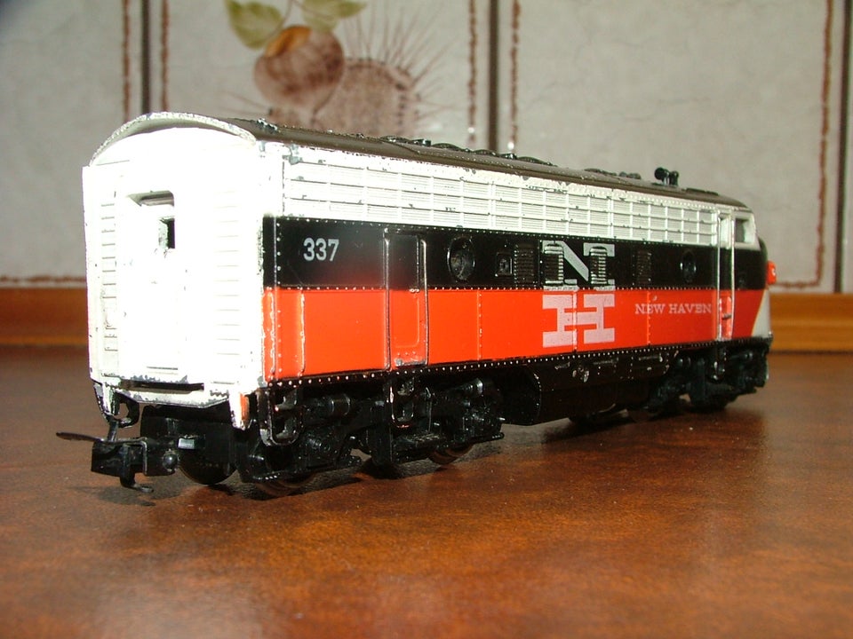 Modeltog, Märklin 3062 NEW HAVEN