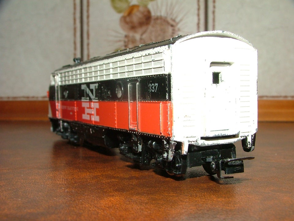 Modeltog, Märklin 3062 NEW HAVEN