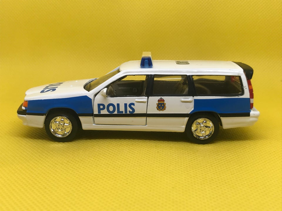 Legetøjsbil, Hongwell, Volvo 850