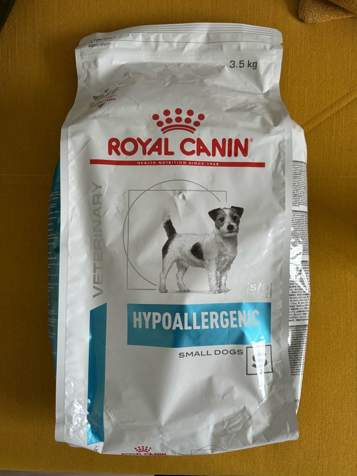 Hundefoder Royal Canin