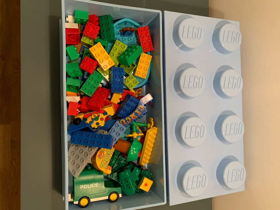 Lego Duplo