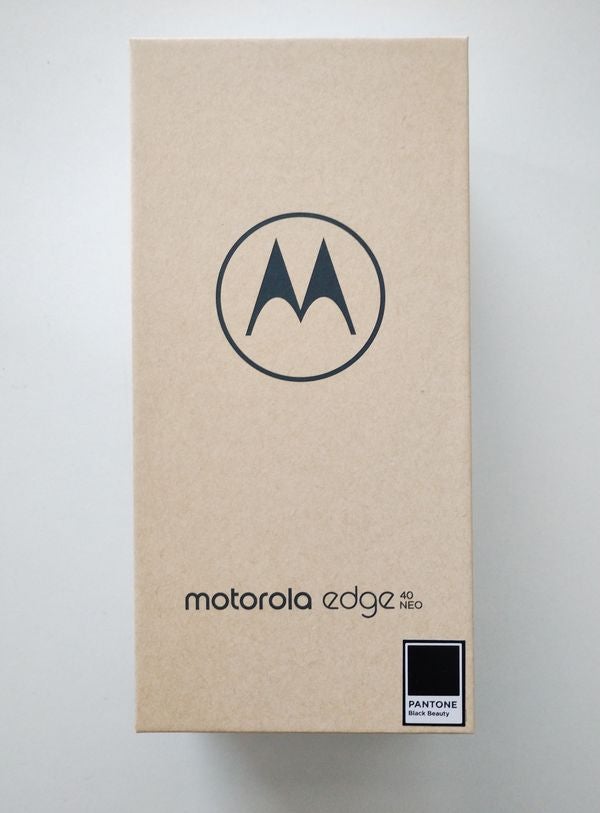 Motorola Edge 40 Neo 256GB 