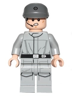 Lego Minifigures