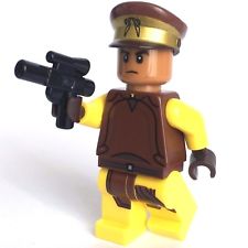 Lego Minifigures