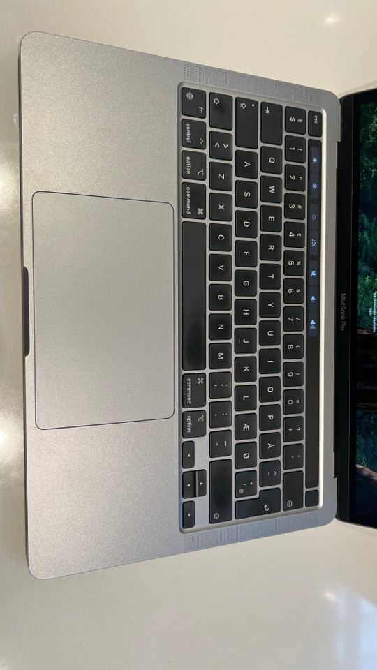 Andet mærke Macbook Pro M2 16GB Ram