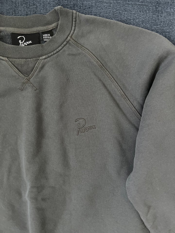 Sweatshirt, Parra, str. S