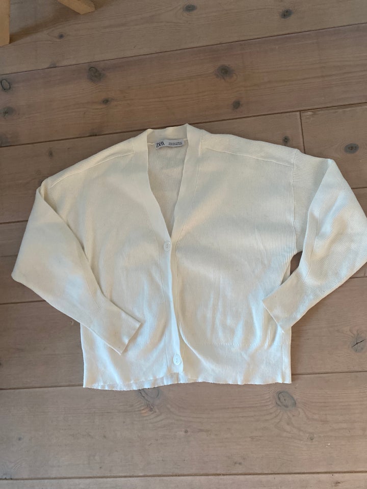 Cardigan Zara str 38