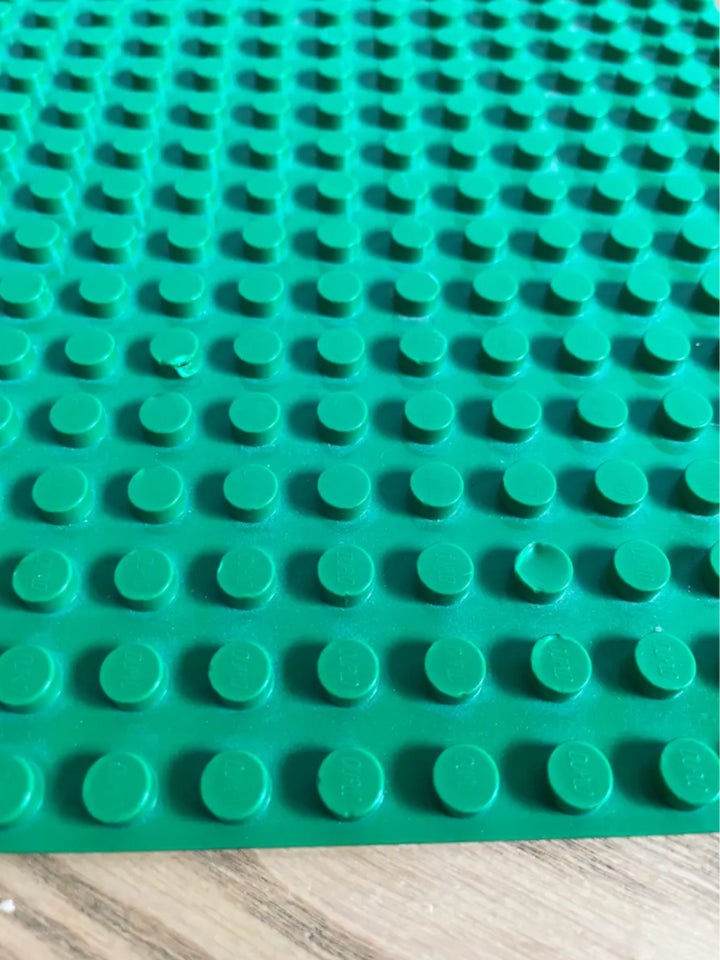 Lego Duplo