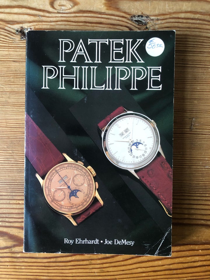 Andet, Patek Philippe