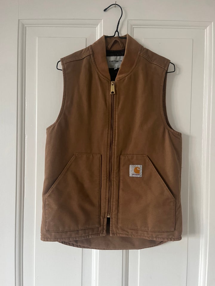 Vest, Vest, Carhartt