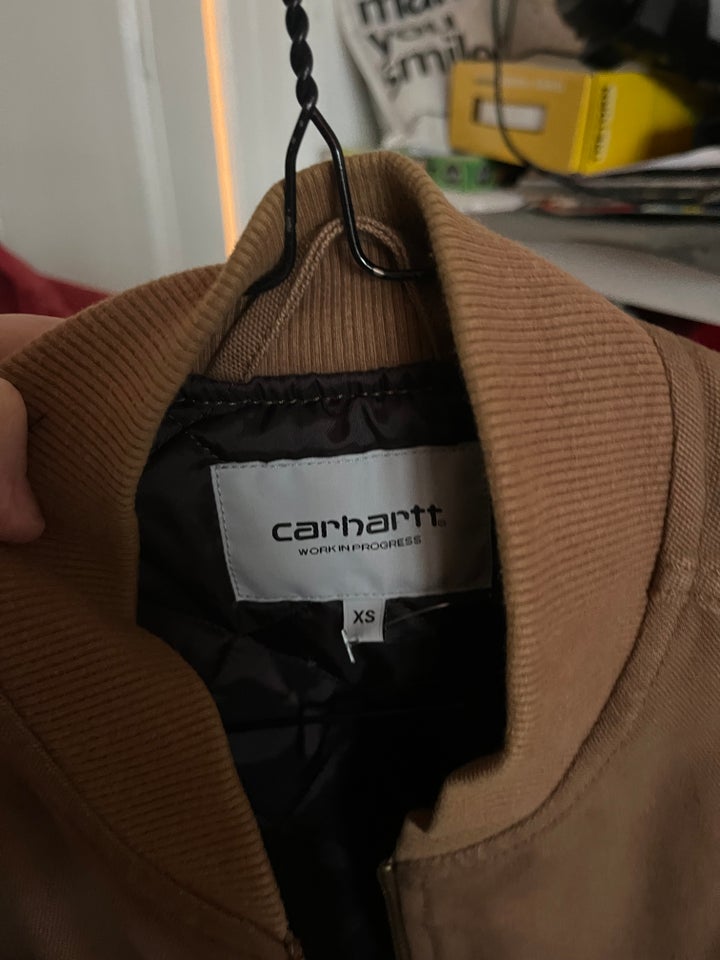 Vest, Vest, Carhartt