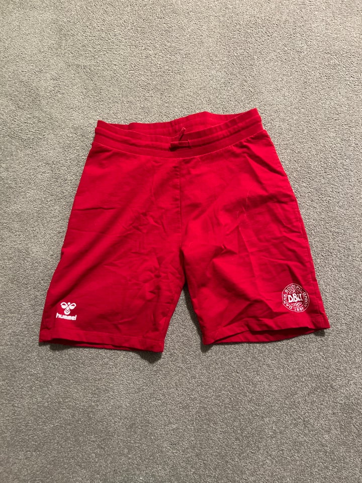 Shorts, DBU shorts, Hummel