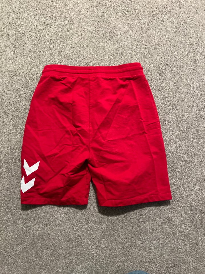 Shorts, DBU shorts, Hummel