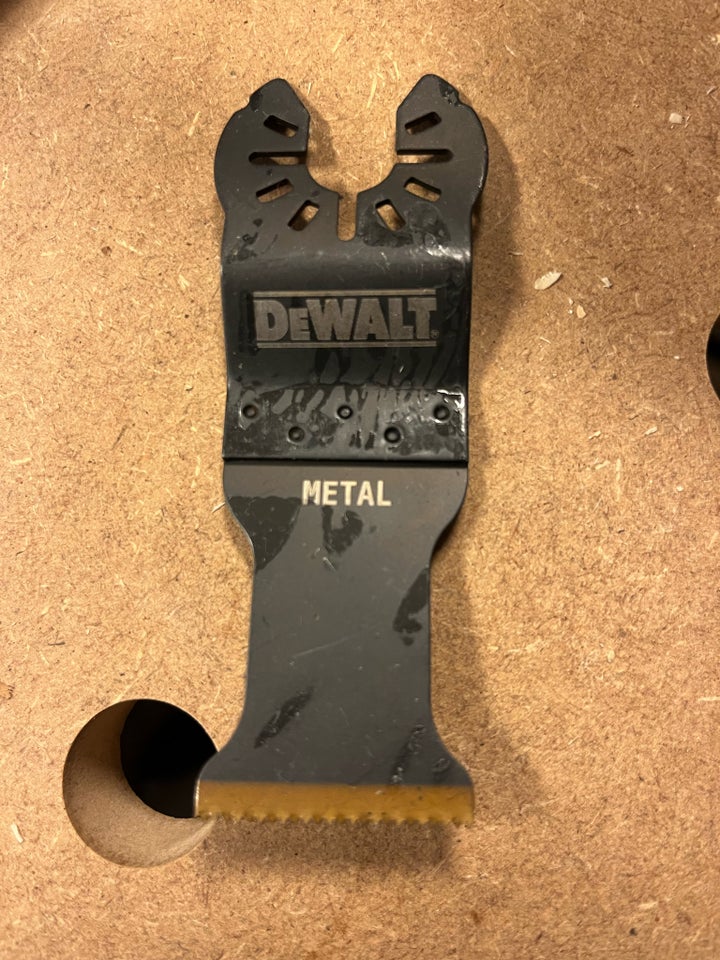 Multi-Cutter Dewalt