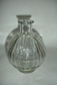 Glas Vase