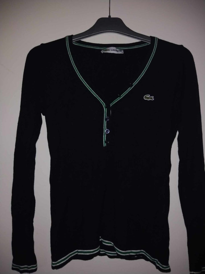 Bluse LACOSTE str 36