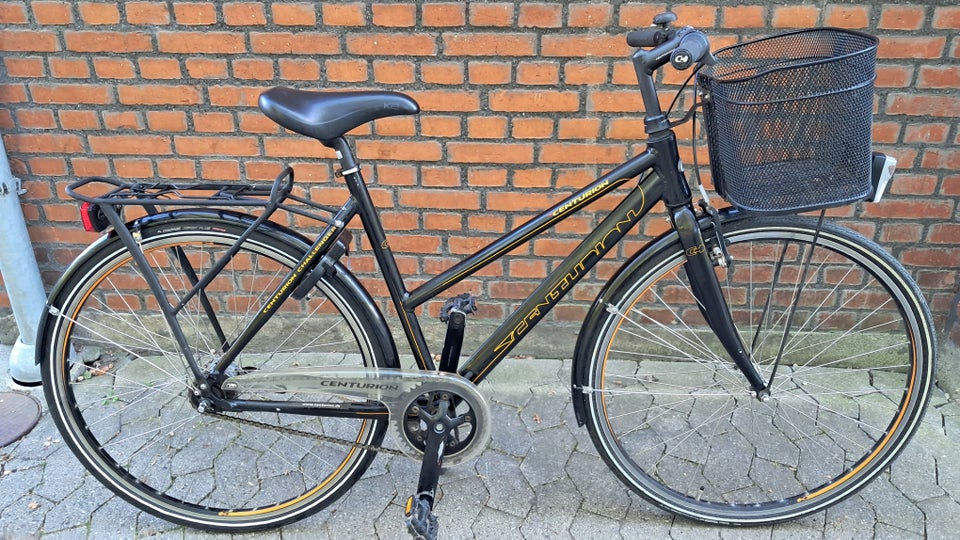 Damecykel Centurion 52 cm stel