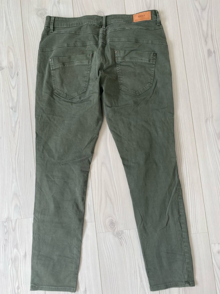 Jeans, Only, str. 40