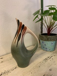 Stentøj Vase / kande