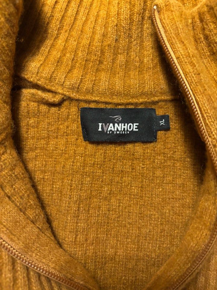 Sweater, Ivanhoe Sweden, str. XL