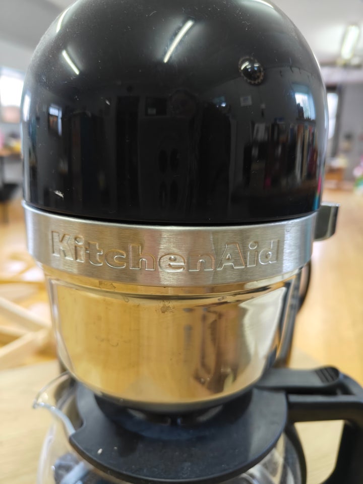 Kaffemaskine, KitchenAid