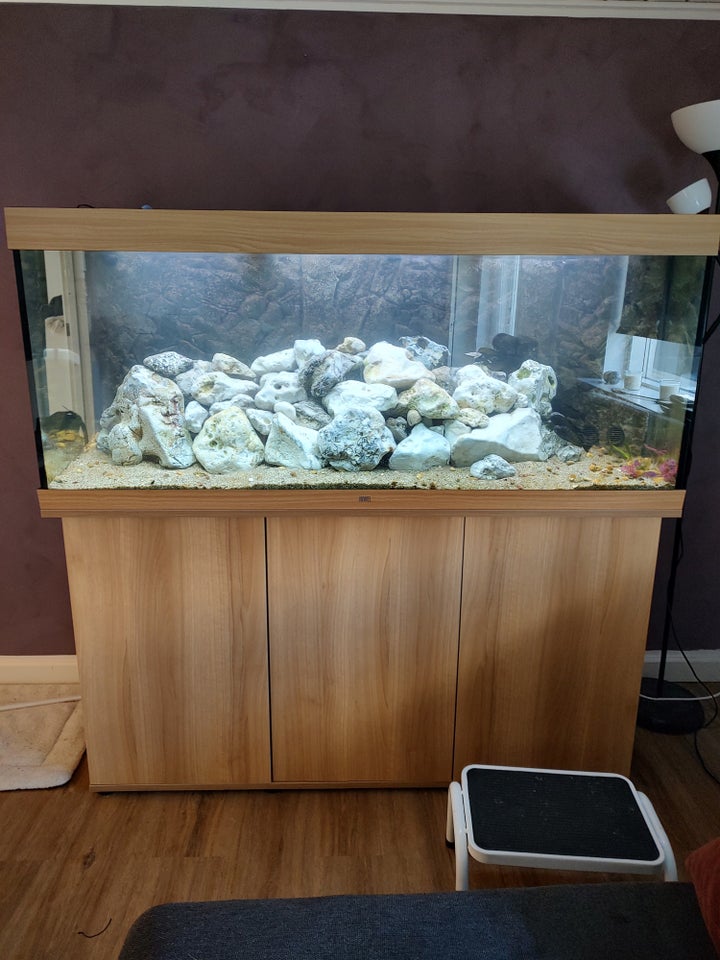 Akvarium 450 liter b: 150 d: 50 h: