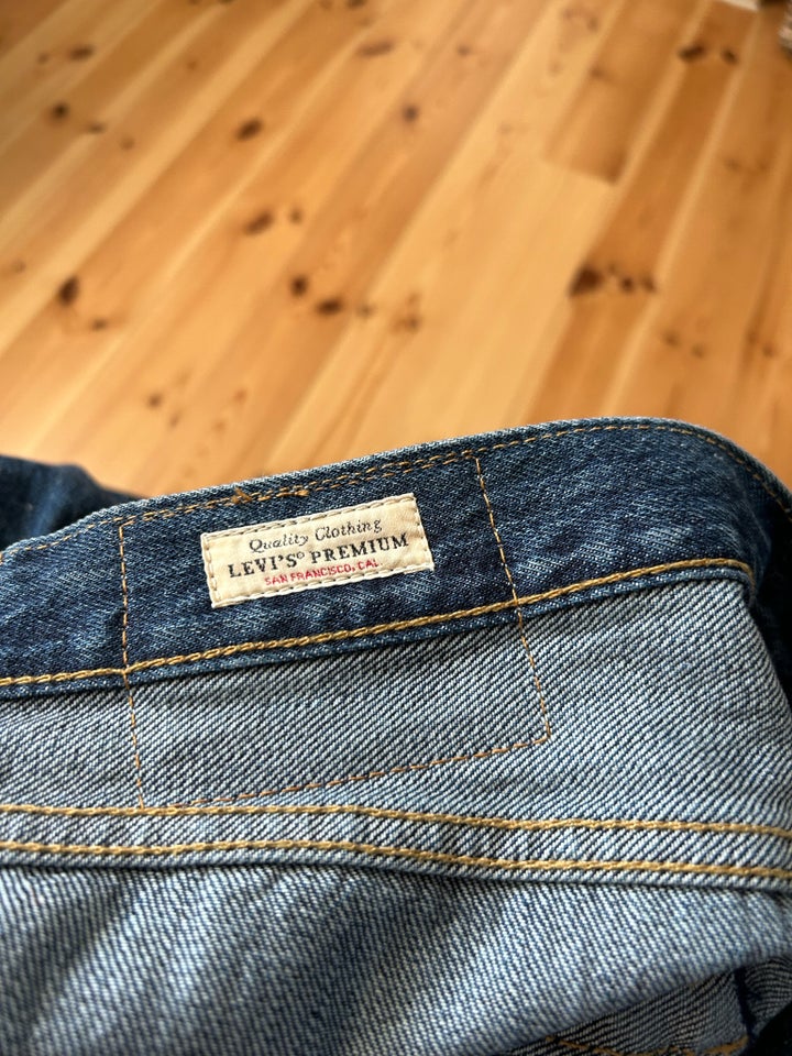 Jeans, Levis , str. 36