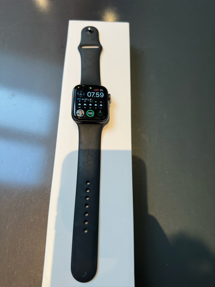 Smartwatch Apple