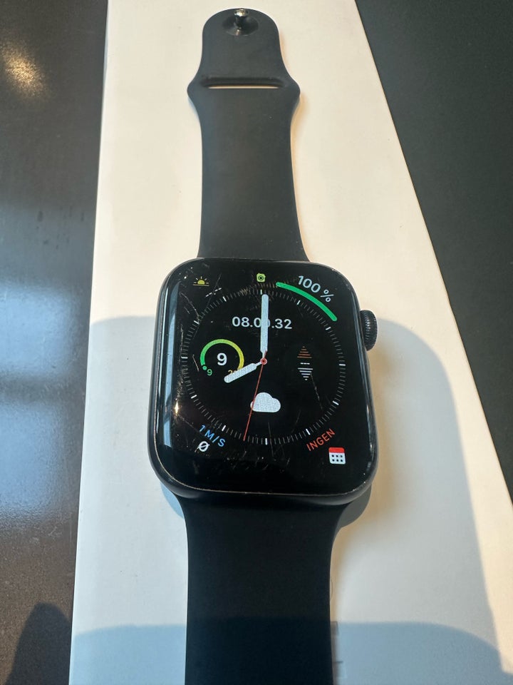 Smartwatch Apple