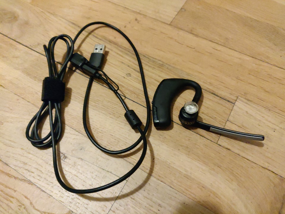 in-ear hovedtelefoner, Andet