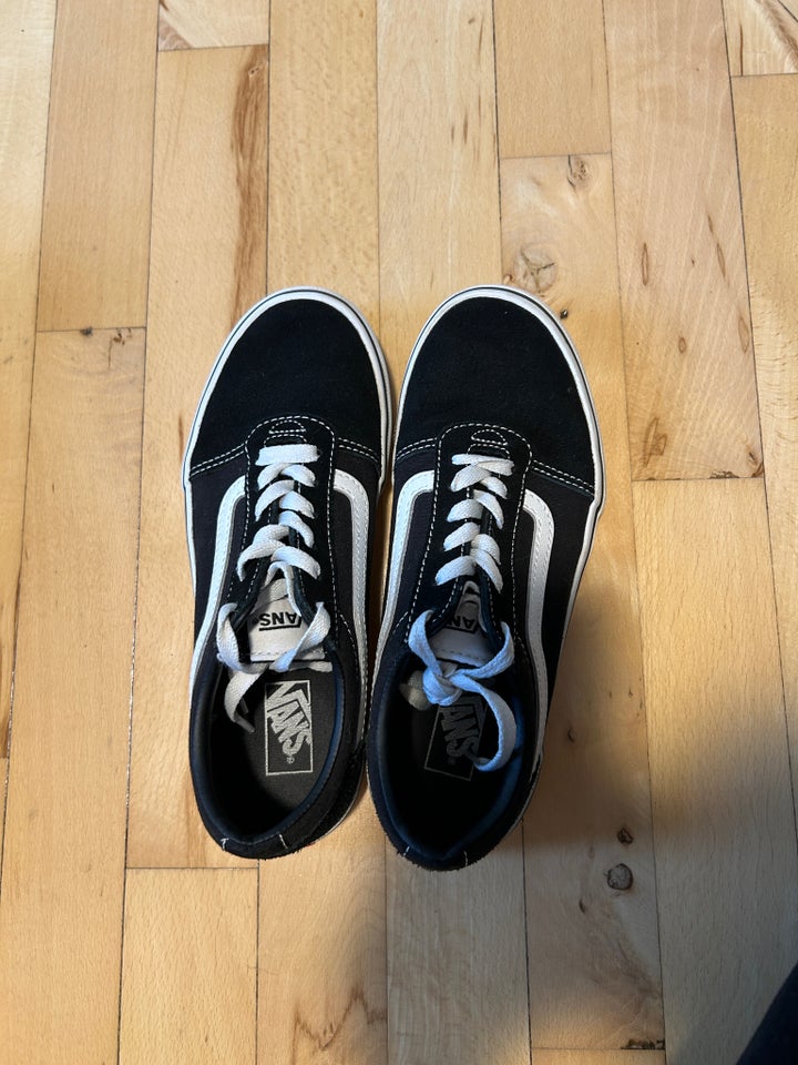 Sneakers, str. 35, Vans