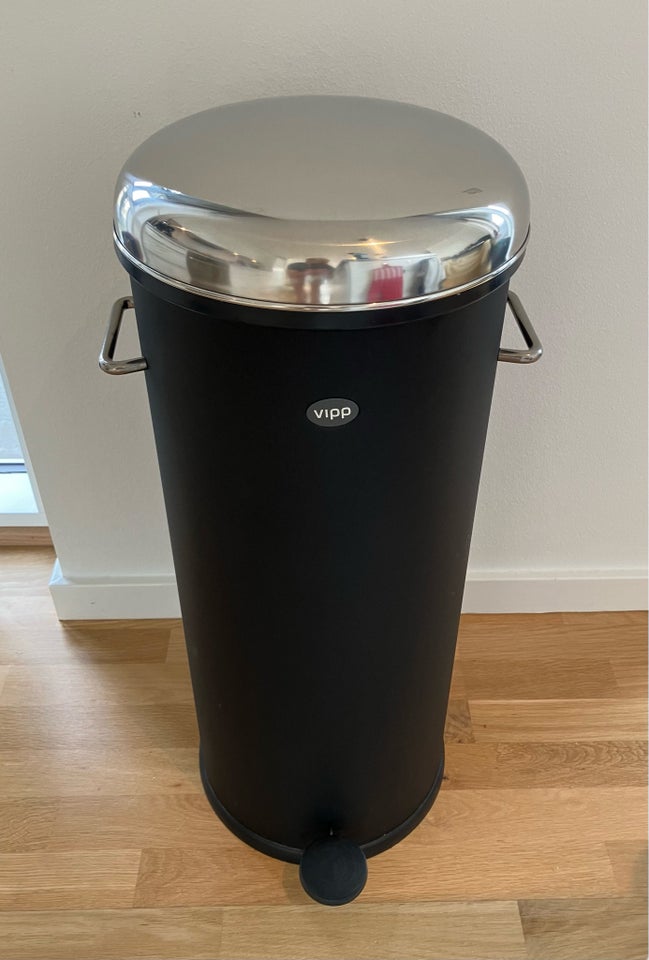 Vipp 17 (30 l pedalspand) Vipp