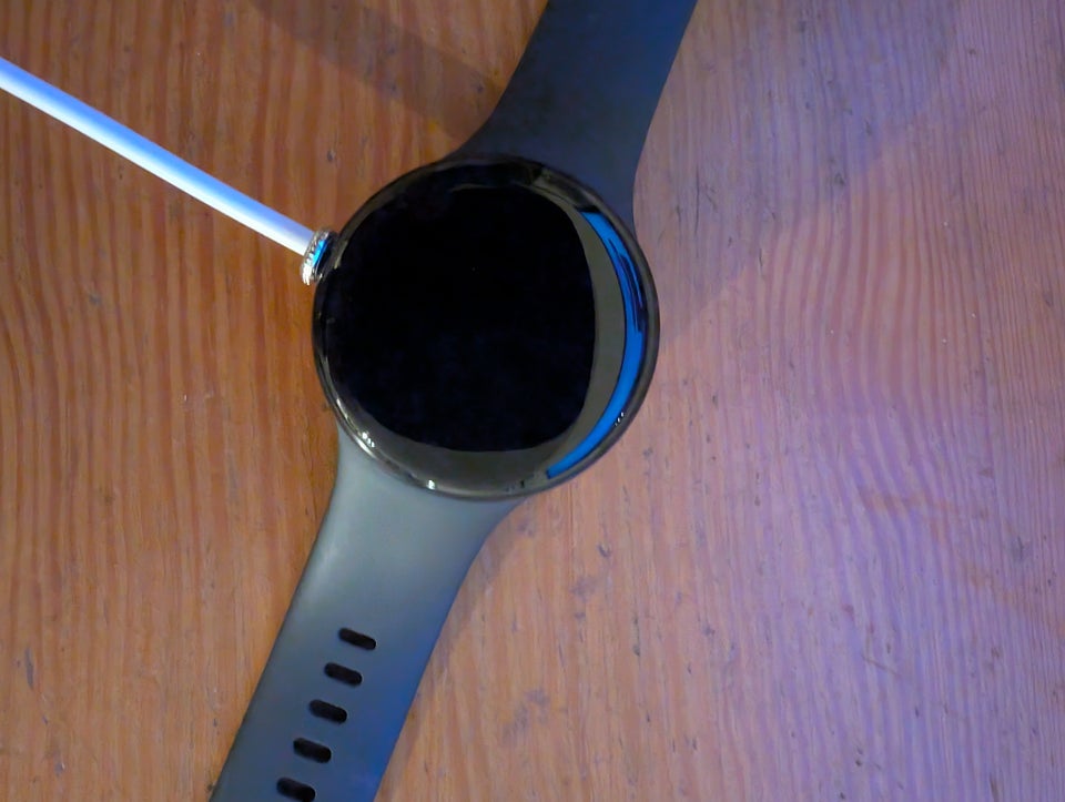 Smartwatch, andet mærke