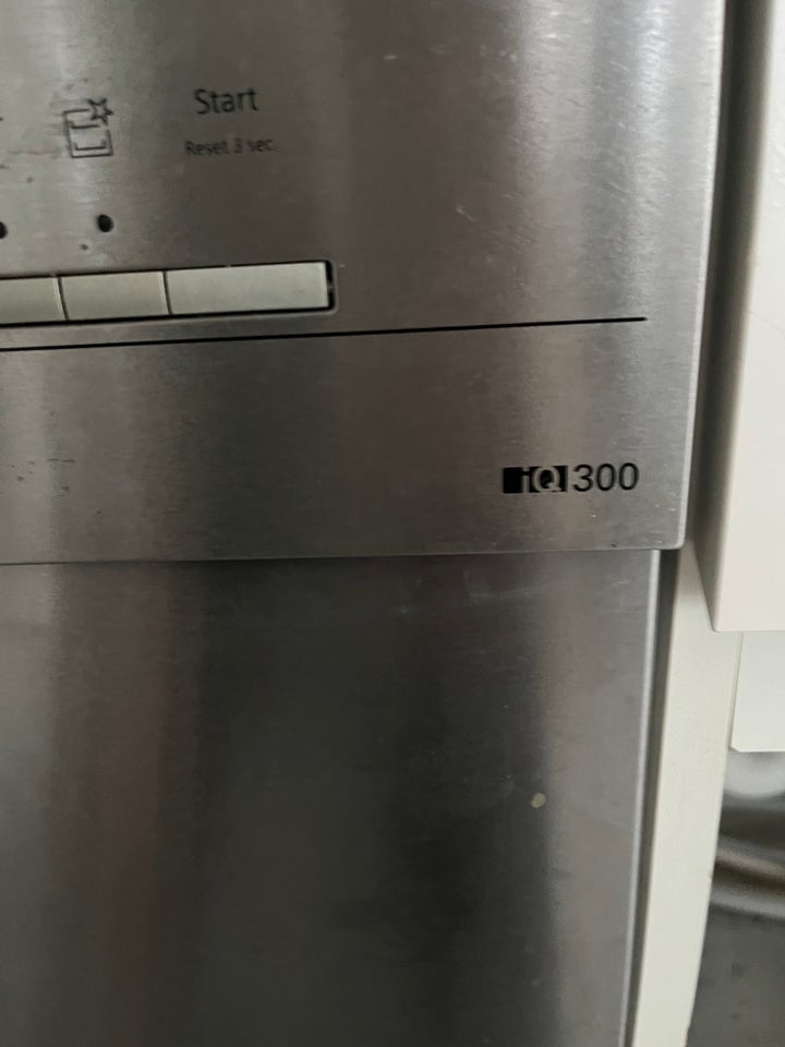 Siemens Iq300, fritstående, b: 59