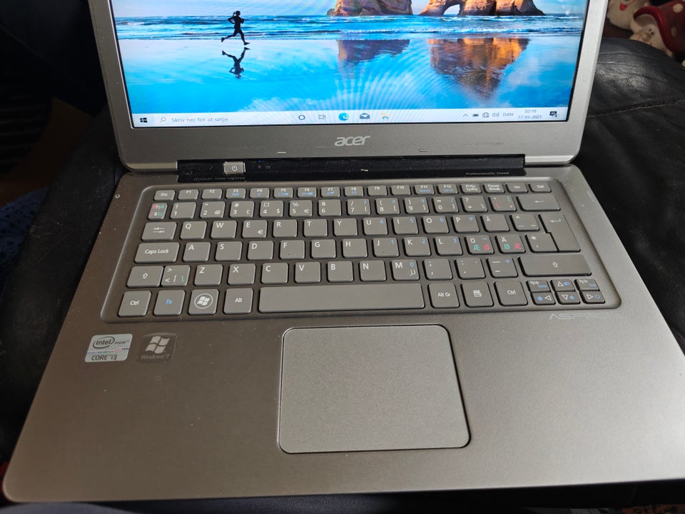 Acer C3 14 GHz 4 GB ram