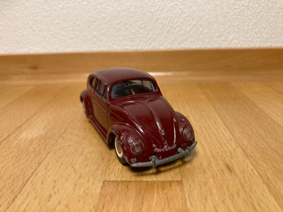 Biler, TEKNO VW 1200 - 1957