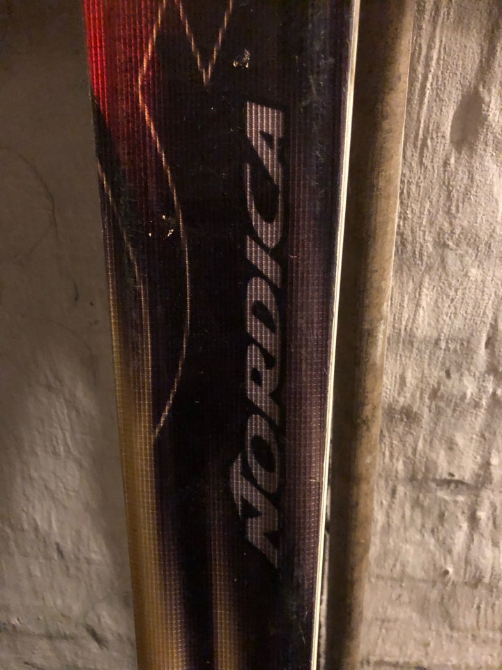 Slalomski Nordica str 180 cm