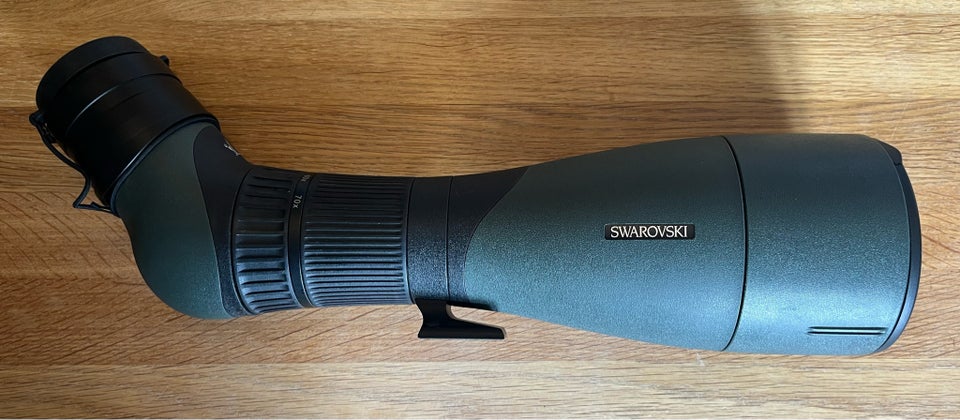 SWAROVSKI spotting scope -