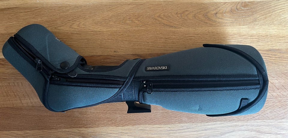 SWAROVSKI spotting scope -