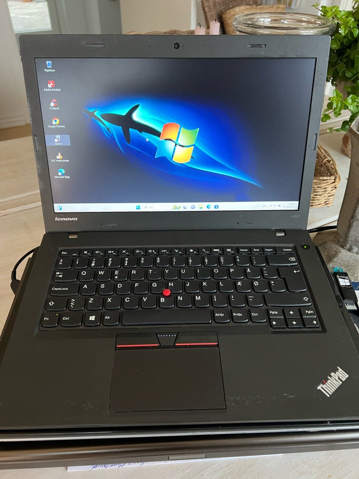 Lenovo Thinkpad 141" ( Win 11) 